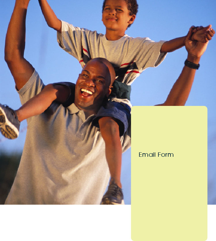 Email Form